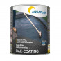 Aquaplan Dak-coating | Soepele bitumineuze renovatiecoating