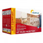 Aquaplan Wall-Injector Kit | Professionele injectievloeistof