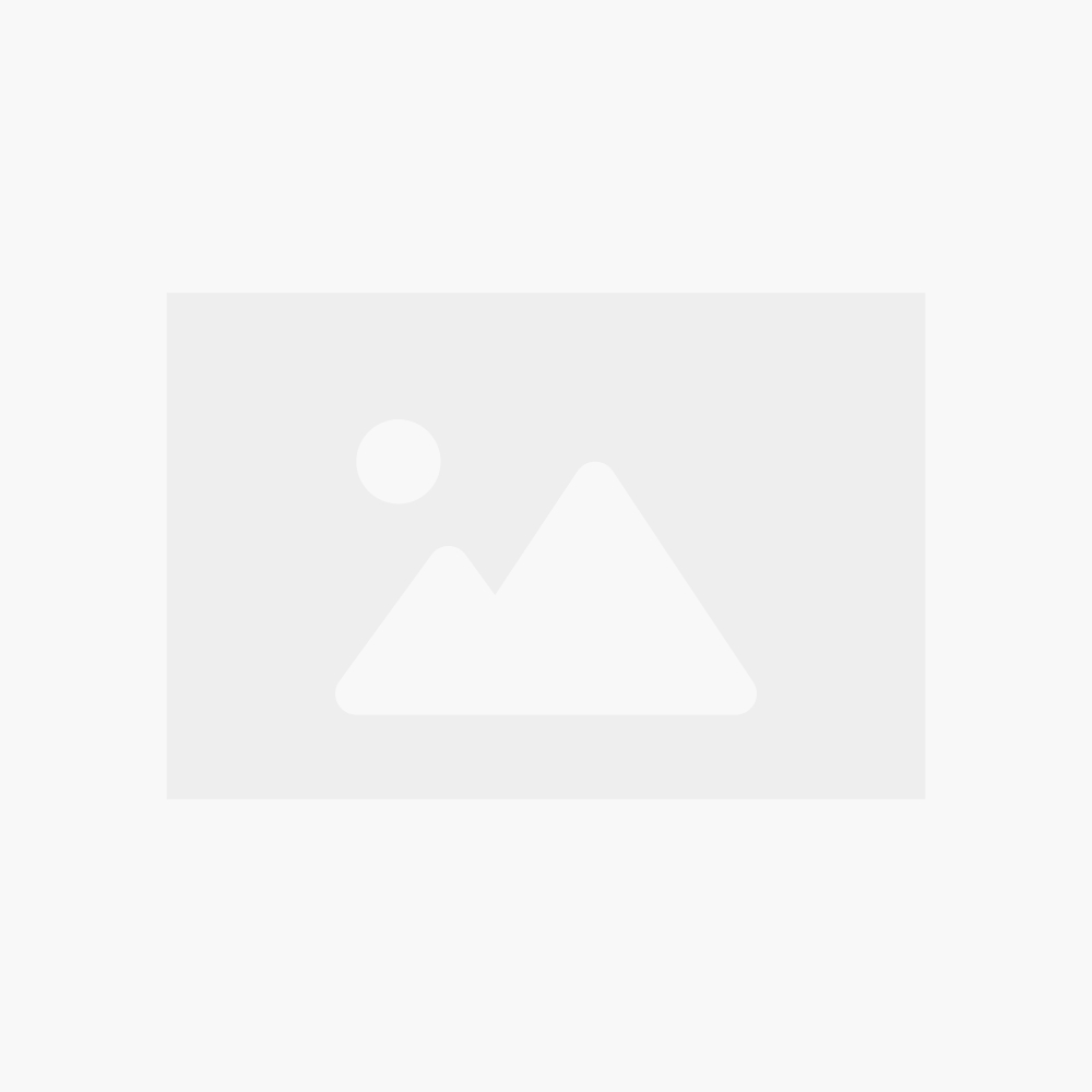 Aquaplan Waterdruk-Stop 2,5 Kg | Expanderend afdichtingsmiddel