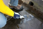 Aquaplan Aqua-Stop | Waterdichte reparatiepasta | Dakreparatie