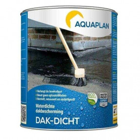 Aquaplan Dak-Dicht | Versterkte onderhoudscoating