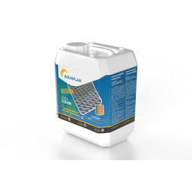 Aquaplan Dak&Muur Reiniger | Universeel en biologisch reinigingsproduct