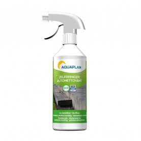 Aquaplan Zelfreiniger | Universeel reinigingsproduct