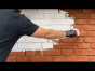 Hydro-Flex | Extreem dekkende en vochtwerende gevelcoating!