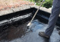 Aquaplan Dak-coating | Soepele bitumineuze renovatiecoating
